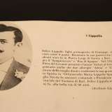 �L�Adria fu infatti fondato nel 1922 -  ci raccontano le proprietarie Mariateresa e Licia -. A realizzarlo fu il nostro bisnonno Felice Lippolis. Lui era un pasticciere ma alla fine dell�Ottocento ottenne in dote dalla moglie questo palazzo che decise di trasformare in hotel, innalzandolo di altri tre piani�